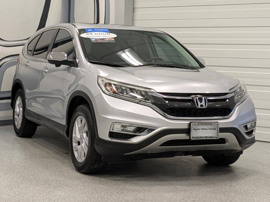 2015 Honda CR-V EX — SUV — 64,485 mi — East Wenatchee, WA