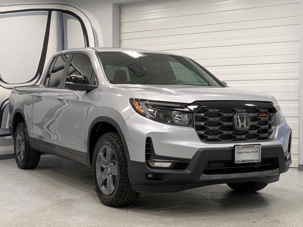 2025 Honda Ridgeline TrailSport — Pickup Truck — 50 mi — East Wenatchee, WA