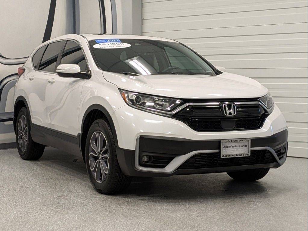 2022 Honda CR-V EX — SUV — 29,910 mi — East Wenatchee, WA