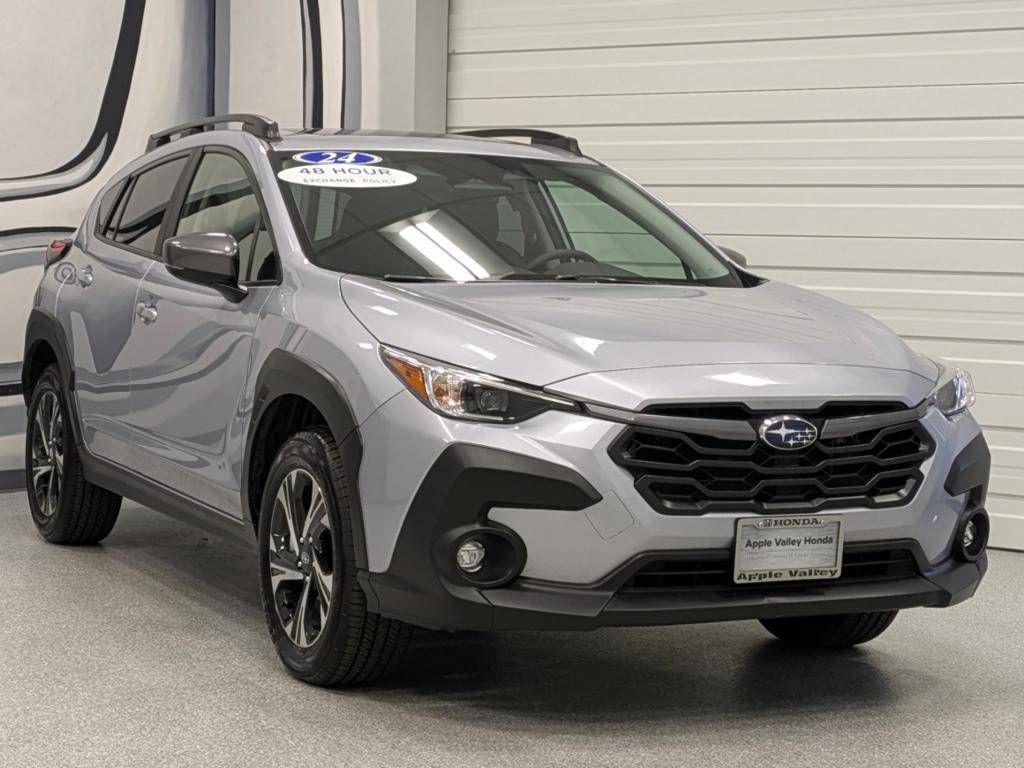 2024 Subaru Crosstrek Premium — SUV — 12,712 mi — East Wenatchee, WA