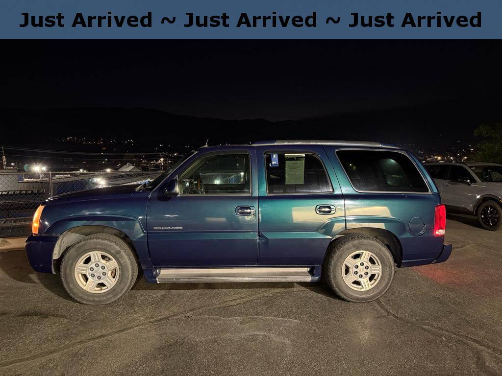 2005 Cadillac Escalade Standard — SUV — 237,263 mi — East Wenatchee, WA