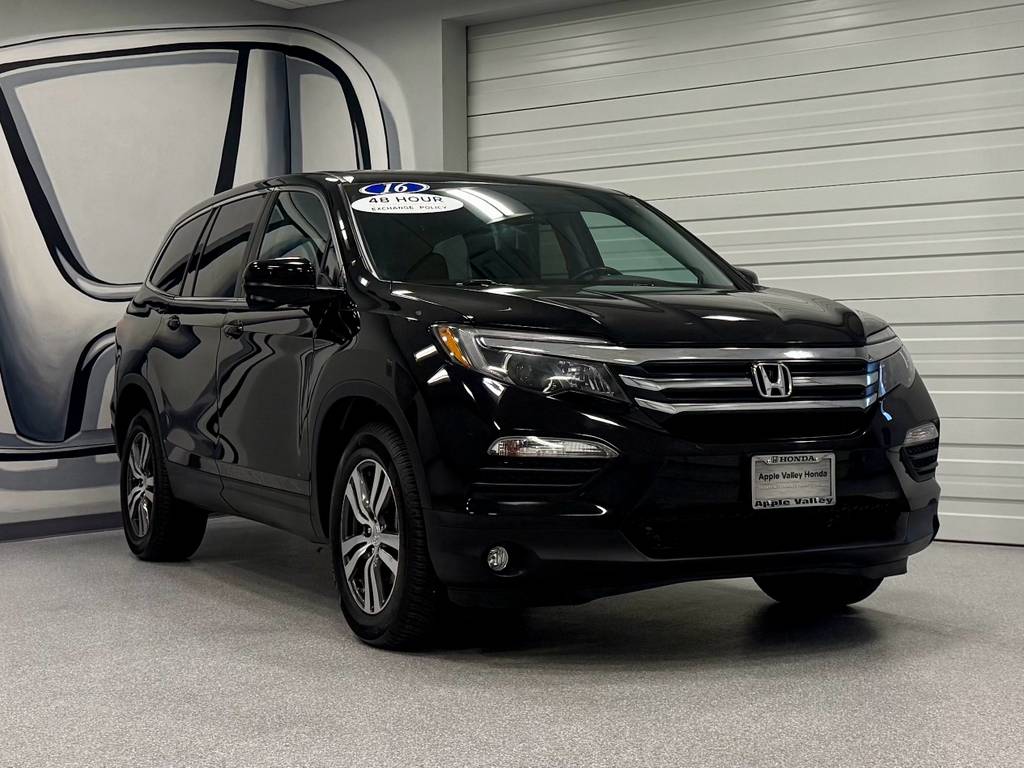 2016 Honda Pilot EX-L — SUV — 82,162 mi — East Wenatchee, WA