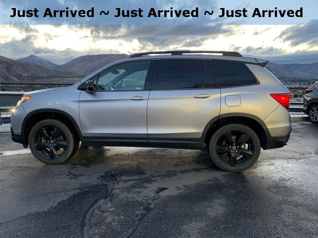 2019 Honda Passport Elite — SUV — 66,697 mi — East Wenatchee, WA