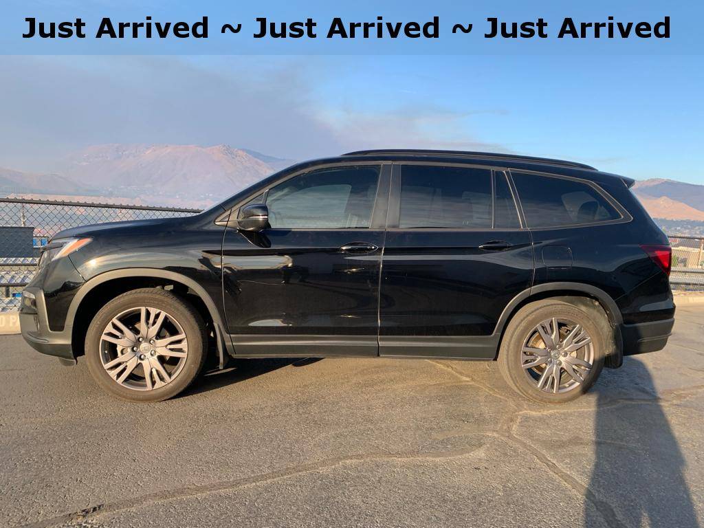 2022 Honda Pilot Sport — SUV — 42,060 mi — East Wenatchee, WA