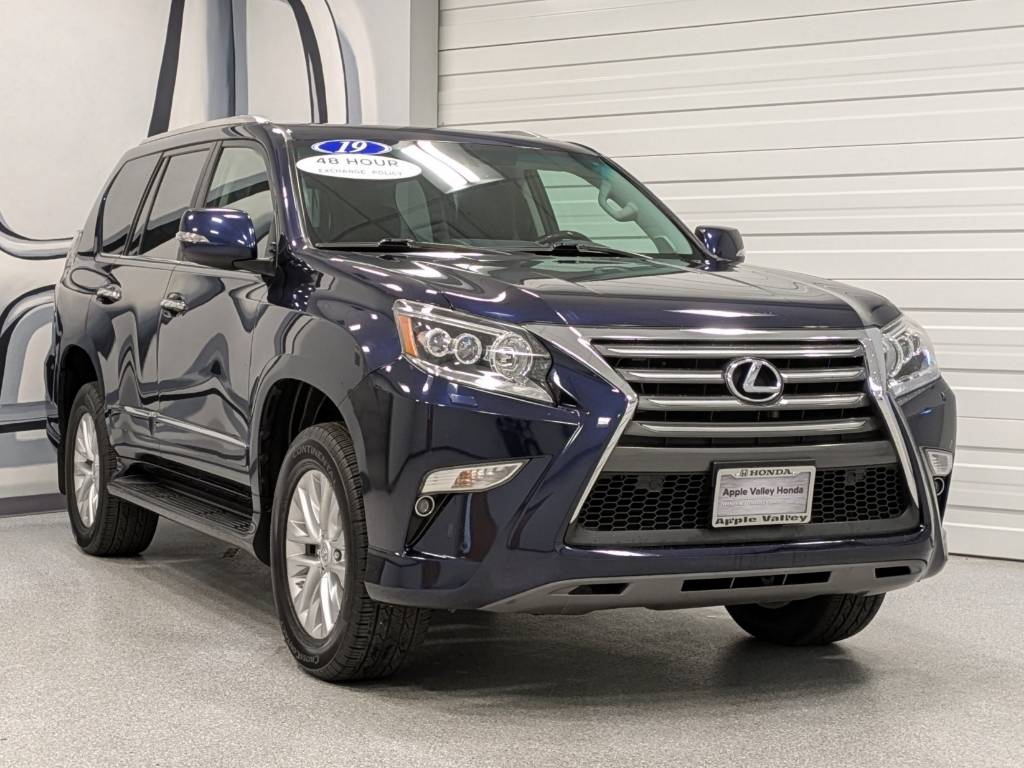 2019 Lexus GX GX 460 — SUV — 79,359 mi — East Wenatchee, WA