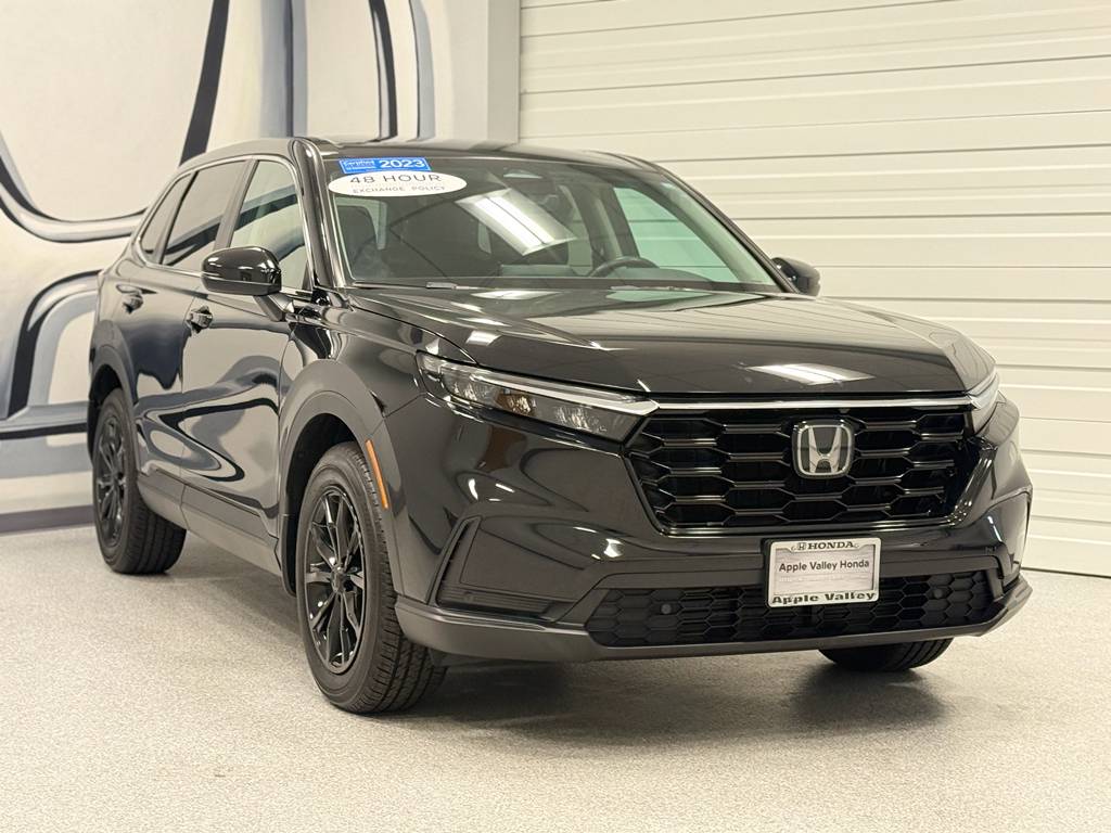 2023 Honda CR-V EX-L — SUV — 42,316 mi — East Wenatchee, WA