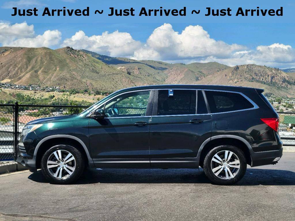 2016 Honda Pilot EX-L — SUV — 143,932 mi — East Wenatchee, WA