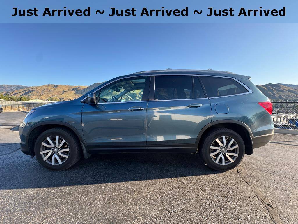 2016 Honda Pilot EX-L — SUV — 147,920 mi — East Wenatchee, WA