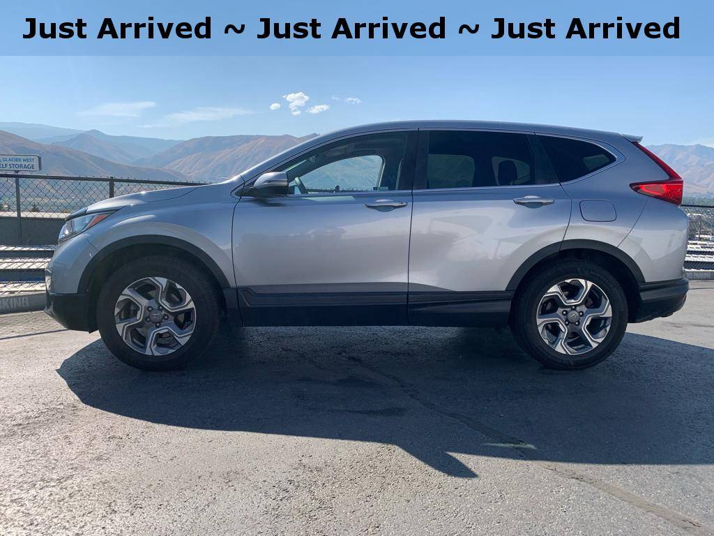 2018 Honda CR-V EX — SUV — 71,058 mi — East Wenatchee, WA