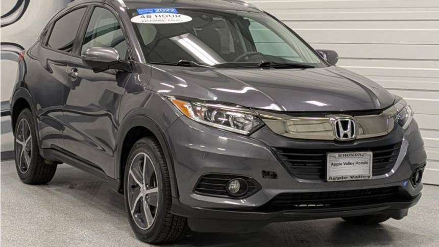 2022 Honda HR-V EX — SUV — 48,882 mi — East Wenatchee, WA