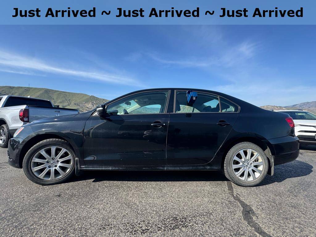 2012 Volkswagen Jetta SE — Sedan — 98,644 mi — East Wenatchee, WA