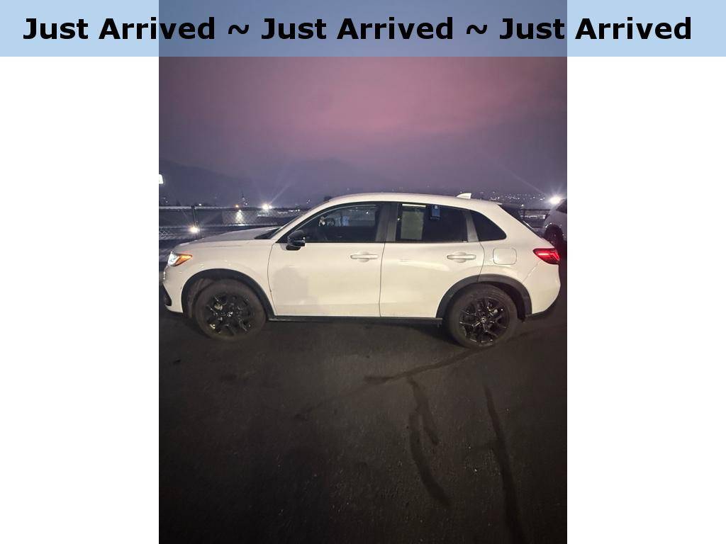 2024 Honda HR-V Sport — SUV — 41,193 mi — East Wenatchee, WA