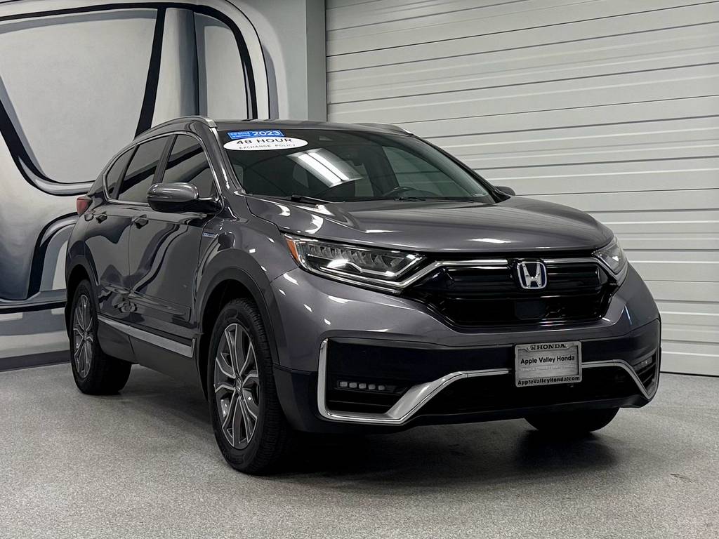 2020 Honda CR-V Hybrid Touring — SUV — 57,035 mi — East Wenatchee, WA