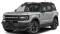 2024 Ford Bronco Sport in Moses Lake, WA 2 - Open Gallery