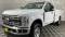 2024 Ford Super Duty F-350 Chassis Cab in Moses Lake, WA 1 - Open Gallery