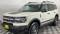 2024 Ford Bronco Sport in Moses Lake, WA 1 - Open Gallery