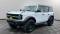 2024 Ford Bronco in Moses Lake, WA 1 - Open Gallery
