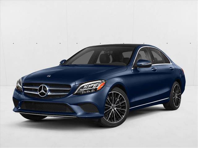 2020 Mercedes-Benz C-Class C 300 — Sedan — 58,620 mi — Pembroke Pines, FL