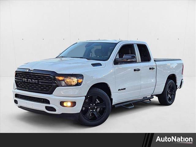 2023 Ram 1500 Big Horn — Pickup Truck — 14,195 mi — Pembroke Pines, FL