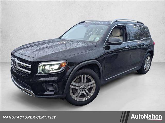 2023 Mercedes-Benz GLB GLB 250 — SUV — 63,333 mi — Pembroke Pines, FL
