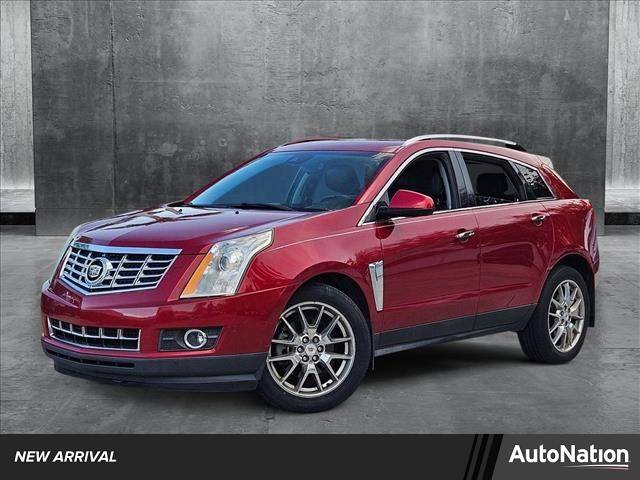 2013 Cadillac SRX Performance Collection — SUV — 85,640 mi — Pembroke Pines, FL