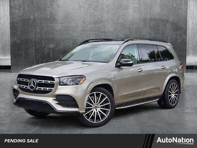 2022 Mercedes-Benz GLS GLS 450 — SUV — 45,068 mi — Pembroke Pines, FL