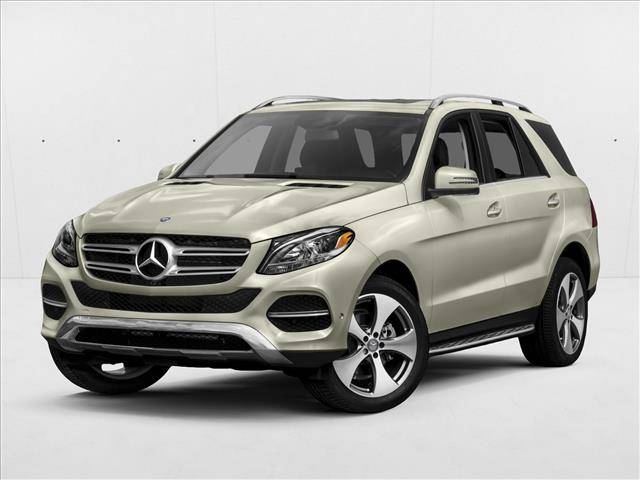 2017 Mercedes-Benz GLE GLE 350 — SUV — 70,535 mi — Pembroke Pines, FL