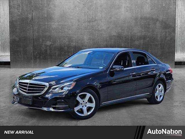 2016 Mercedes-Benz E-Class E 350 — Sedan — 61,310 mi — Pembroke Pines, FL