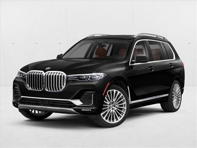 2021 BMW X7 40i — SUV — 68,193 mi — Pembroke Pines, FL