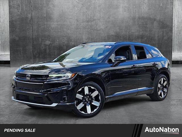 2024 Honda Prologue Elite — SUV — 1,266 mi — Pembroke Pines, FL
