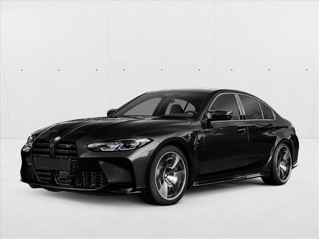 2021 BMW M3 Competition — Sedan — 81,969 mi — Pembroke Pines, FL