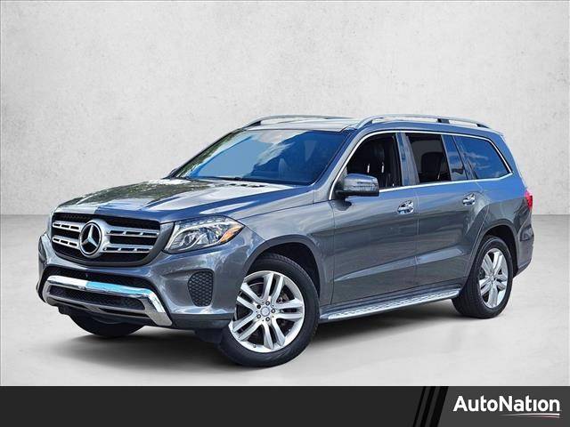 2017 Mercedes-Benz GLS GLS 450 — SUV — 104,505 mi — Pembroke Pines, FL