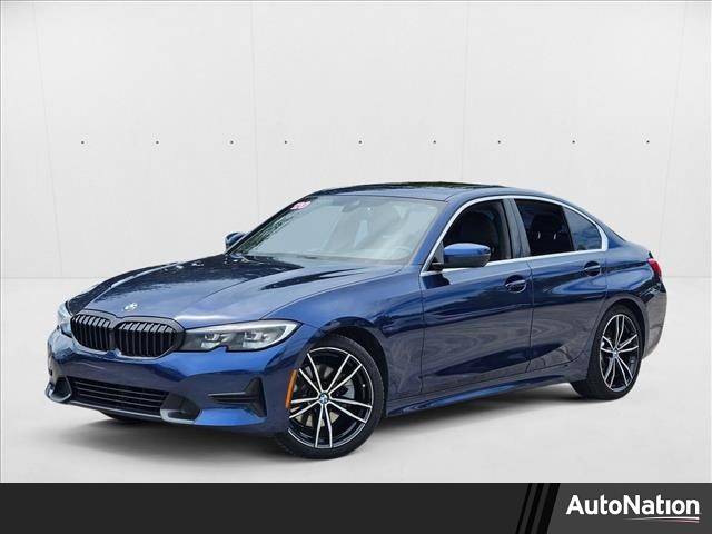 2020 BMW 3 Series 330i — Sedan — 65,354 mi — Pembroke Pines, FL