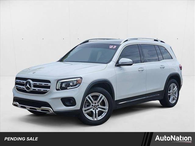 2023 Mercedes-Benz GLB GLB 250 — SUV — 40,402 mi — Pembroke Pines, FL