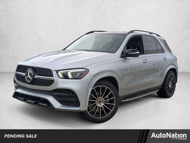 2023 Mercedes-Benz GLE GLE 350 — SUV — 17,864 mi — Pembroke Pines, FL