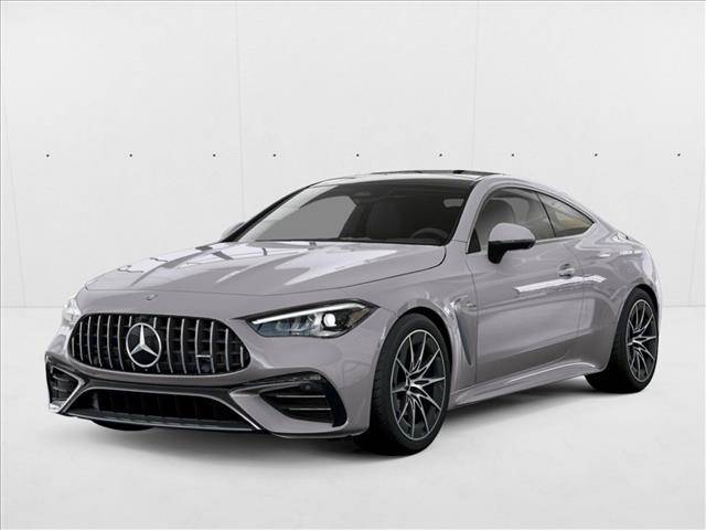 2024 Mercedes-Benz CLE AMG CLE 53 — Coupe — 6,430 mi — Pembroke Pines, FL