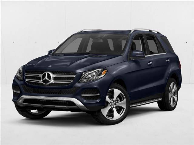 2016 Mercedes-Benz GLE GLE 350 — SUV — 89,802 mi — Pembroke Pines, FL