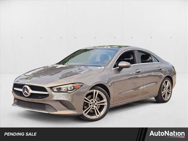 2022 Mercedes-Benz CLA CLA 250 — Sedan — 26,964 mi — Pembroke Pines, FL
