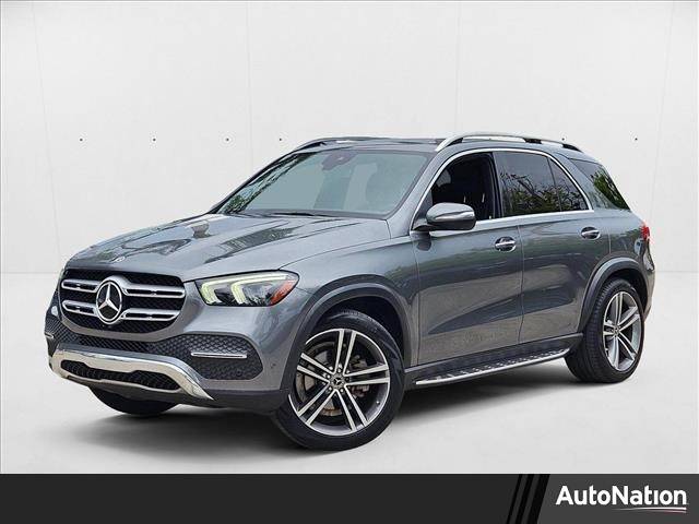 2021 Mercedes-Benz GLE GLE 350 — SUV — 68,473 mi — Pembroke Pines, FL