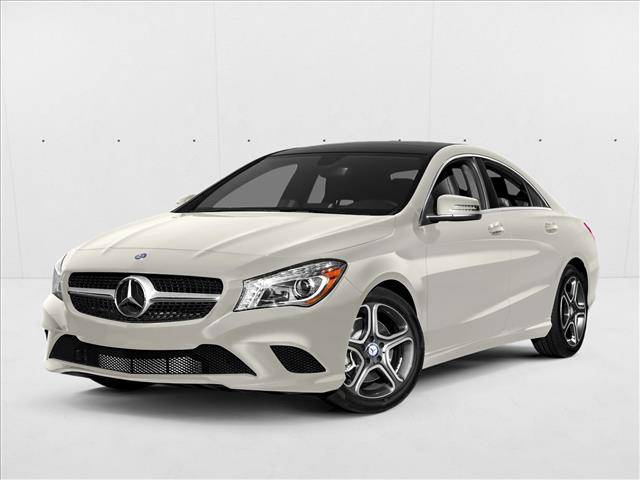 2016 Mercedes-Benz CLA CLA 250 — Sedan — 48,383 mi — Pembroke Pines, FL