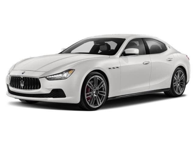 2018 Maserati Ghibli Standard — Sedan — 45,907 mi — Pembroke Pines, FL
