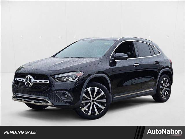 2023 Mercedes-Benz GLA GLA 250 — SUV — 40,863 mi — Pembroke Pines, FL