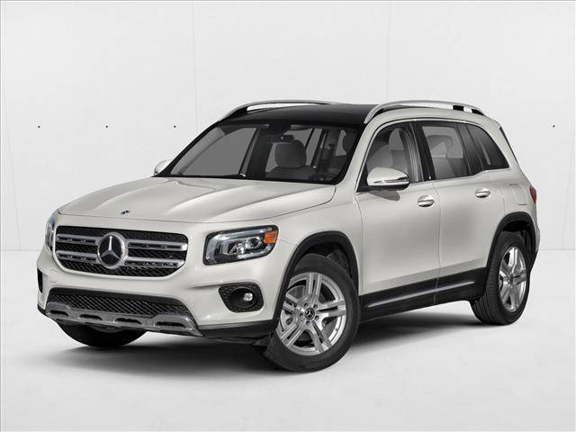 2021 Mercedes-Benz GLB GLB 250 — SUV — 41,925 mi — Pembroke Pines, FL