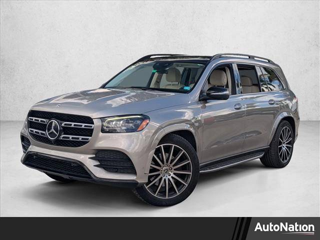2022 Mercedes-Benz GLS GLS 450 — SUV — 73,506 mi — Pembroke Pines, FL