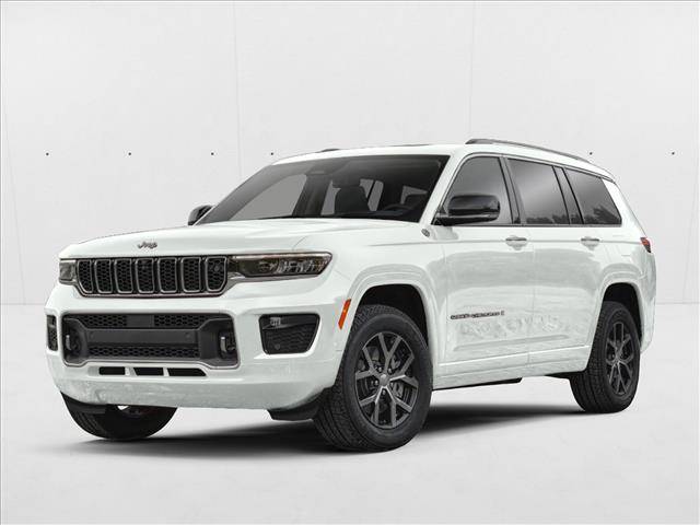 2021 Jeep Grand Cherokee Laredo — SUV — 80,620 mi — Pembroke Pines, FL