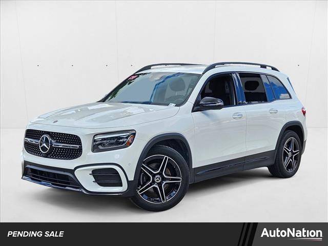 2025 Mercedes-Benz GLB GLB 250 — SUV — 5,077 mi — Pembroke Pines, FL