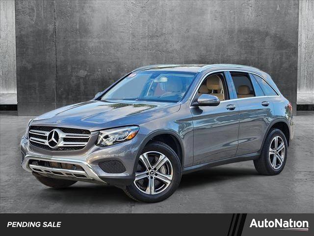 2019 Mercedes-Benz GLC GLC 350e — SUV — 63,151 mi — Pembroke Pines, FL