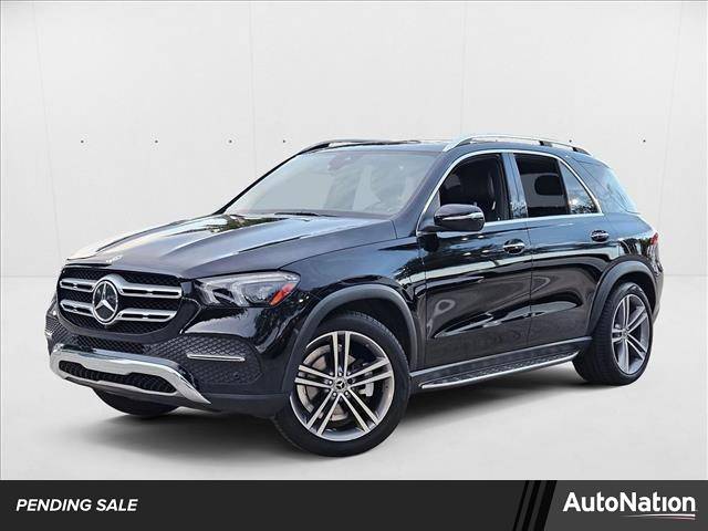 2021 Mercedes-Benz GLE GLE 350 — SUV — 61,910 mi — Pembroke Pines, FL