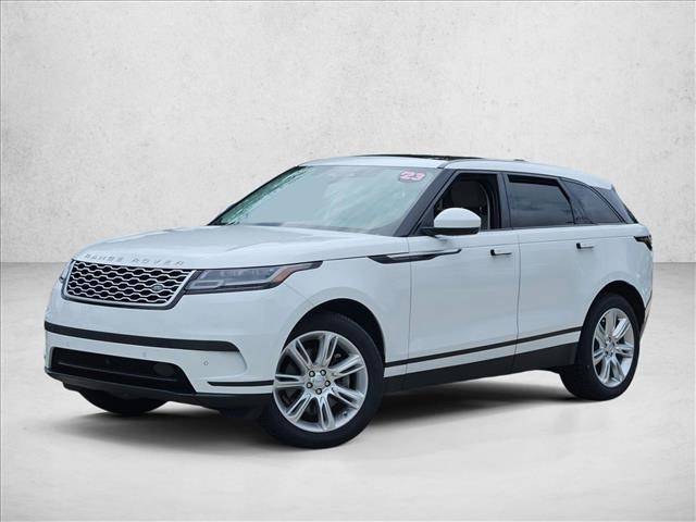 2023 Land Rover Range Rover Velar S — SUV — 27,684 mi — Pembroke Pines, FL
