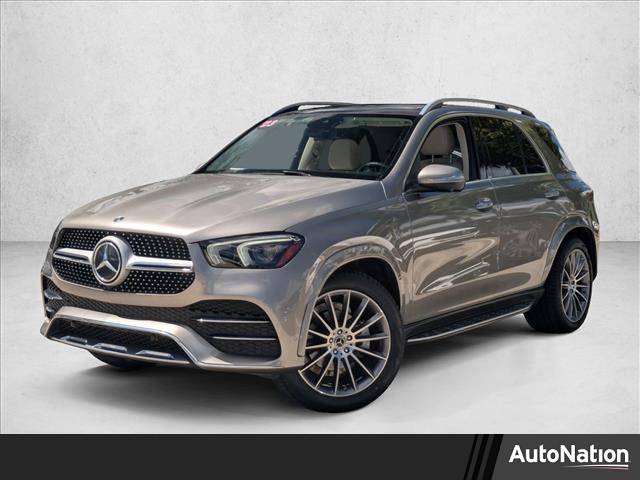 2023 Mercedes-Benz GLE GLE 350 — SUV — 40,461 mi — Pembroke Pines, FL